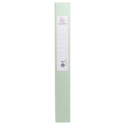 Archiefdoos Autentik - Rug 40 mm - Willekeurige kleur - EXACOMPTA
