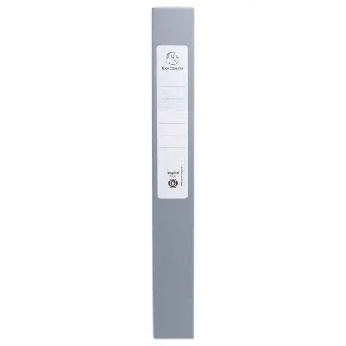Archiefdoos Autentik - Rug 40 mm - Willekeurige kleur - EXACOMPTA