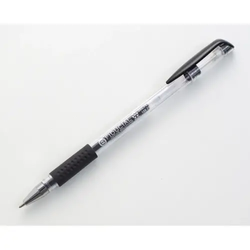Gelpen - Zwart