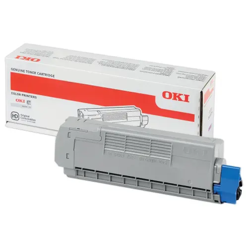 Toner OKI 44315306 magenta 