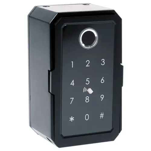 Sleutelhanger - Digitale of Bluetooth-ontgrendeling - PAVO