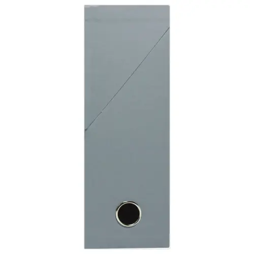 Overdrachtsdoos Autentik - Achterzijde 90mm - Willekeurige kleur - EXACOMPTA