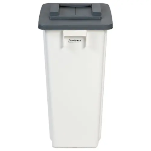 Inzet klepopening - Voor 60L & 80L recycling verzamelkaders