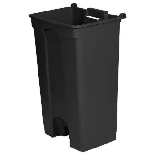 PRO HACCP pedaalemmer - 90L