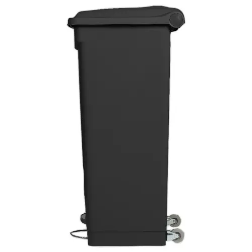 PRO HACCP pedaalemmer - 90L