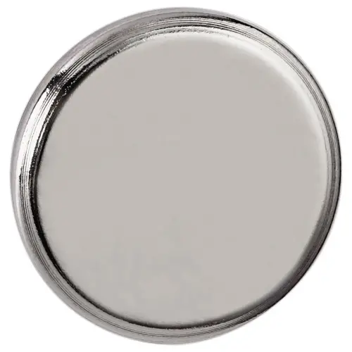 Krachtige neodymium magneet - Ø 30 mm