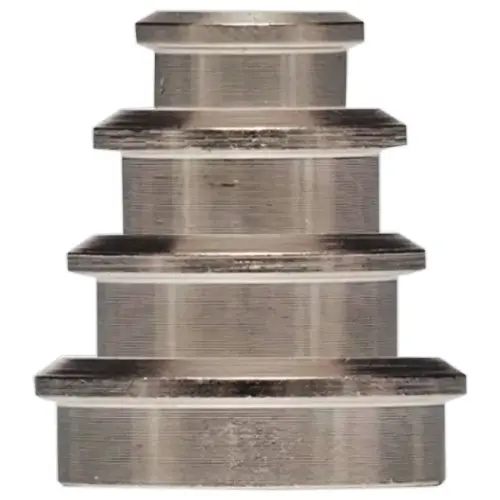 Krachtige neodymium magneet - Ø 30 mm