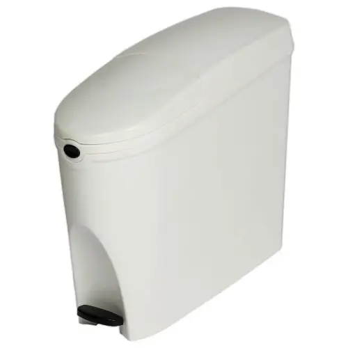 Verzamelcontainer voor vrouwelijke hygiëne - 20L