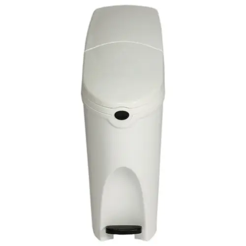 Verzamelcontainer voor vrouwelijke hygiëne - 20L