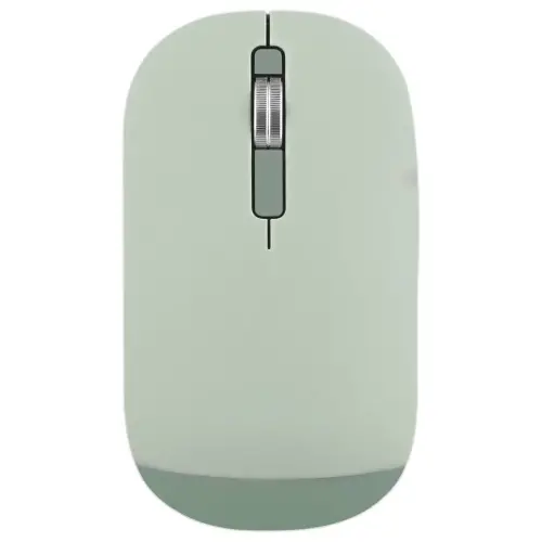 Draadloze muis Color - Groen - T'NB