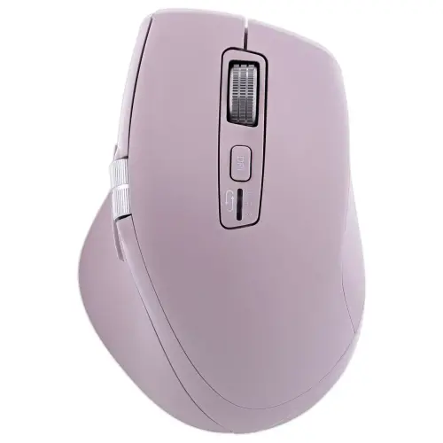 Draadloze muis INFINITEPRO - Oplaadbaar - Roze - T'NB 