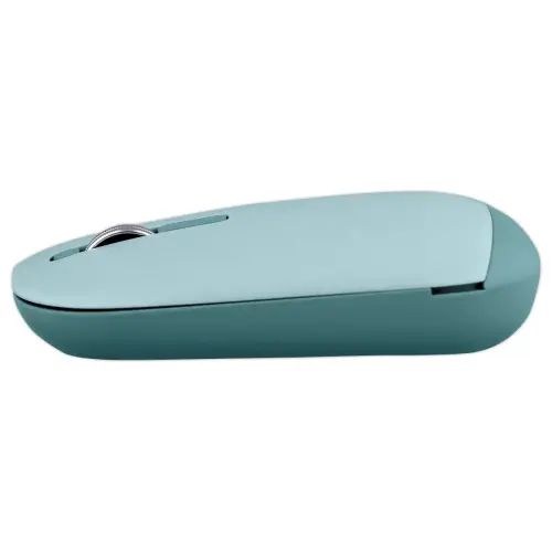 Draadloze muis Color - Blauw - T'NB