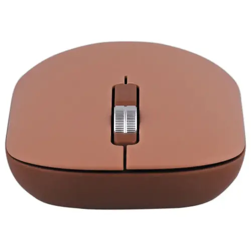 Draadloze muis Color - Rood - T'NB