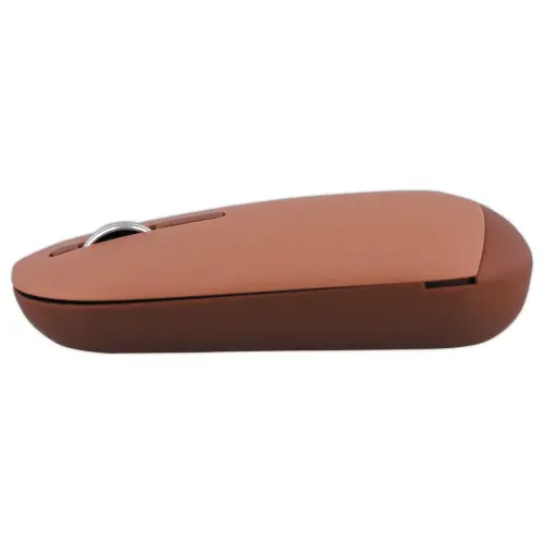 Draadloze muis Color - Rood - T'NB