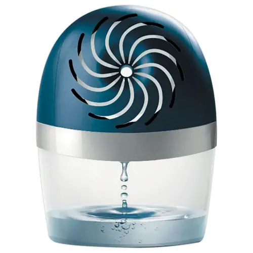 Vochtopnemer Rubson Aero 360°