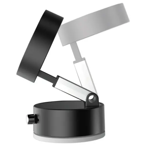 Magsafe zuignaphouder - T'NB