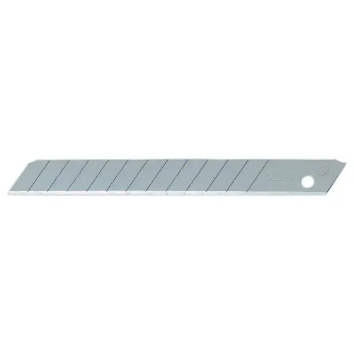 Afbreekmesjes voor cutter - 9 mm - OLFA