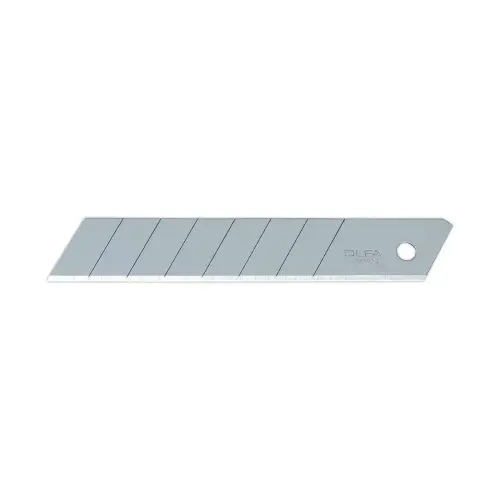 Afbreekmessjes voor cutter - 18 mm - OLFA
