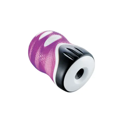 Bi-materiaal puntenslijper met Clean grip en reservoir - Maped 