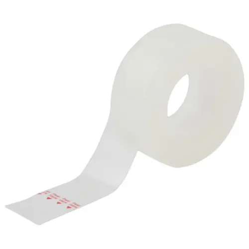 10  Rollen doorzichtige plakband - 33 m x 19mm 