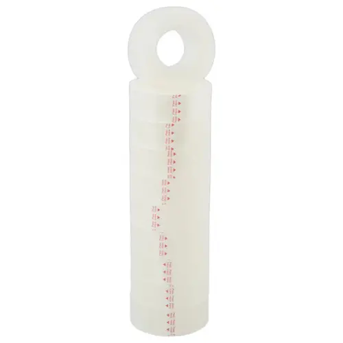 10  Rollen doorzichtige plakband - 33 m x 19mm 