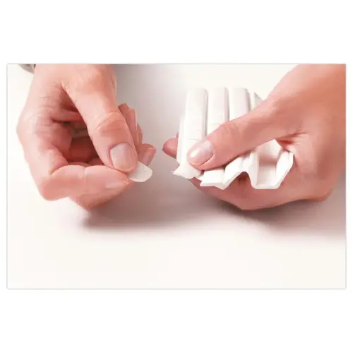 Kleefpasta  PATAFIX UHU - 80 witte kleefpads 