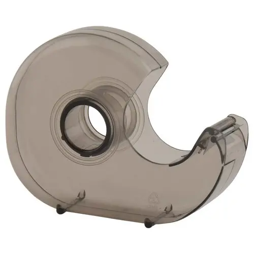 Afroller voor plakband - 33 m x 19 mm