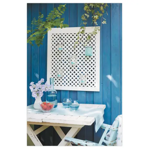Dubbelzijdig klevende schuimrol - Outdoor - 1,5 m x 19 mm - TESA