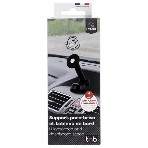 Magnetische Magsafe-houder - T'NB