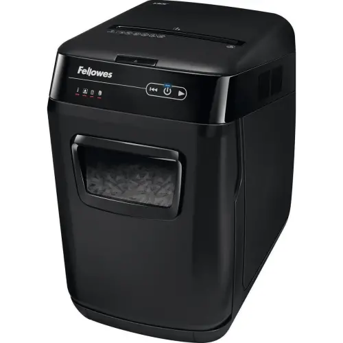Papiervernietiger Automax 200C 