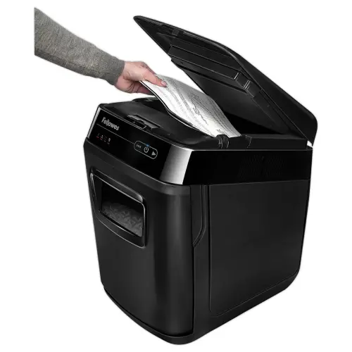 Papiervernietiger Automax 200C 