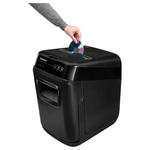 Papiervernietiger Automax 200C 