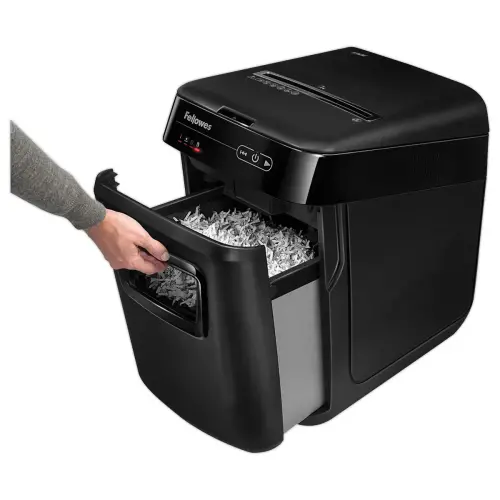Papiervernietiger Automax 200C 