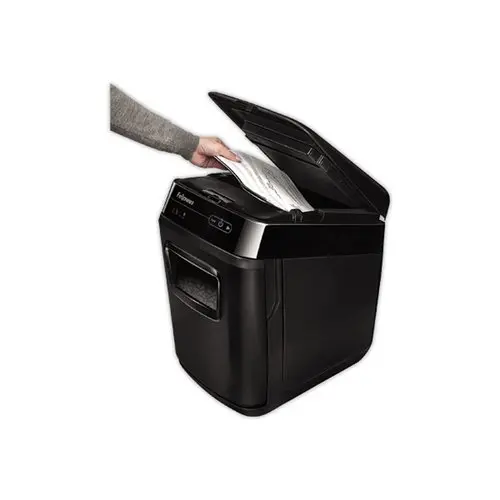 Papiervernietiger Automax 200C 