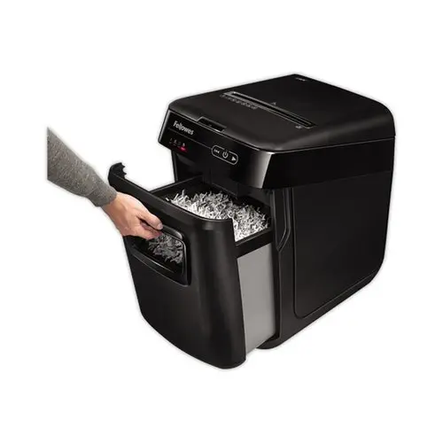 Papiervernietiger Automax 200C 