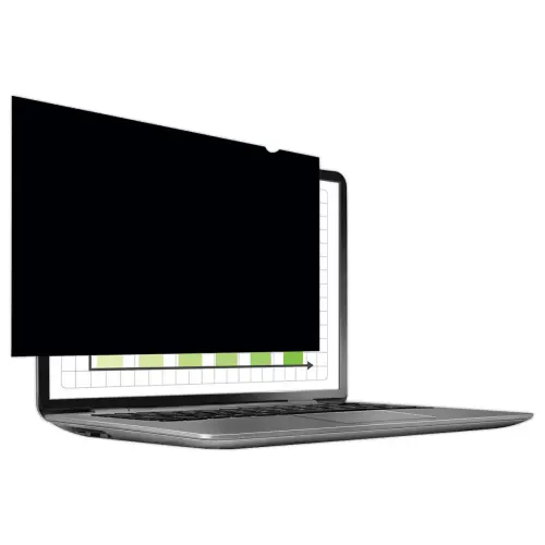 Privacy beeldschermfilter voor monitor22,0" 