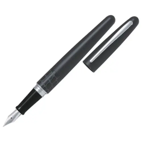 Vulpen Pilot MR zwart