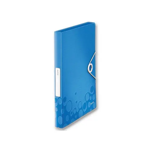 Klasseerdoos  WOW in PP - Rug 3,7 cm 