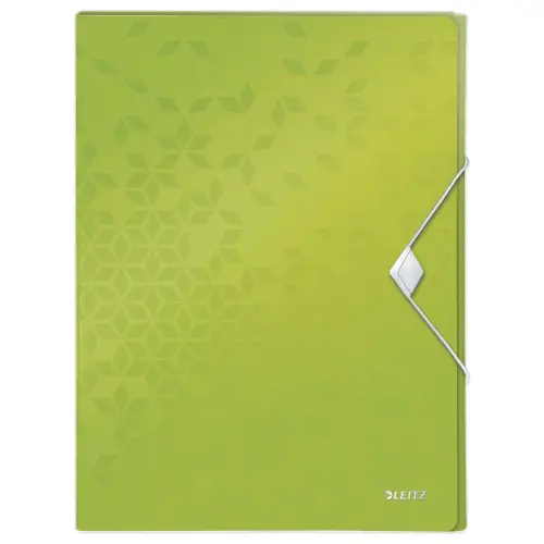 Klasseerdoos  WOW in PP - Rug 3,7 cm 