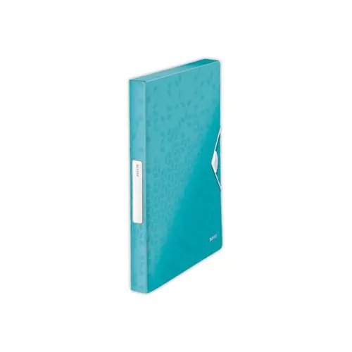 Klasseerdoos WOW in PP - Rug 3,7 cm