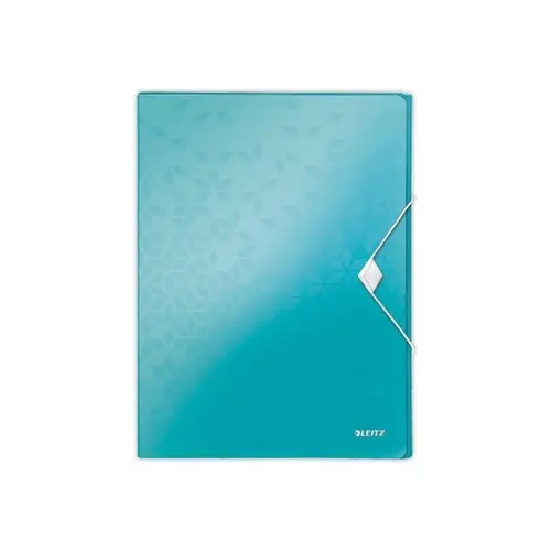 Klasseerdoos WOW in PP - Rug 3,7 cm