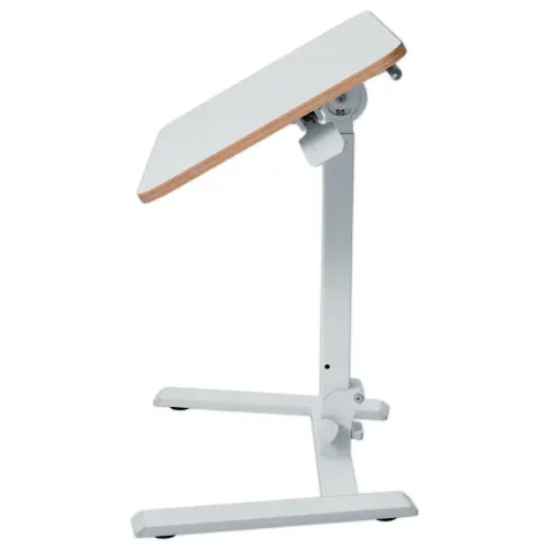 Ergo zit-sta bureau - Opvouwbaar - LEITZ