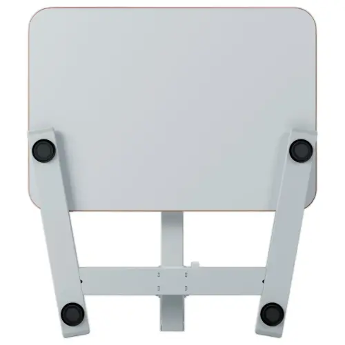 Ergo zit-sta bureau - Opvouwbaar - LEITZ