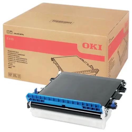 Overbrengingsriem OKI 44341902