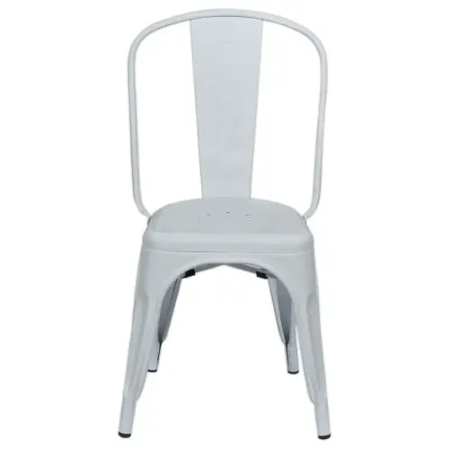 Tafel Urban outdoor - Mont&eacute;e - Wit 