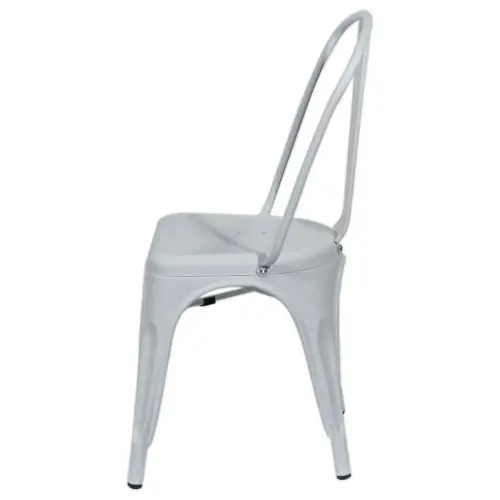 Tafel Urban outdoor - Mont&eacute;e - Wit 