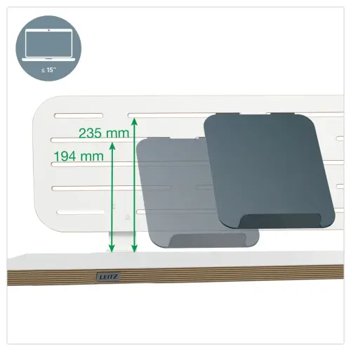Bureau-organizer - LEITZ