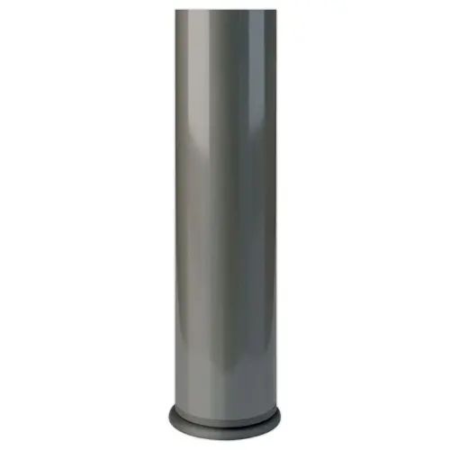 Occasionele laminaattafel - L 120 cm 