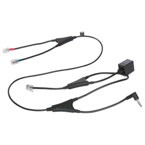 Oplossing voor elektronische oproepbeheer JABRA LINK 14201-36 
