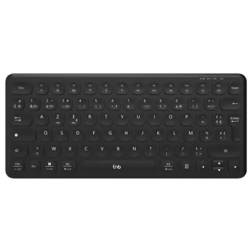 Bluetooth PRO-toetsenbord - Oplaadbaar - T'NB